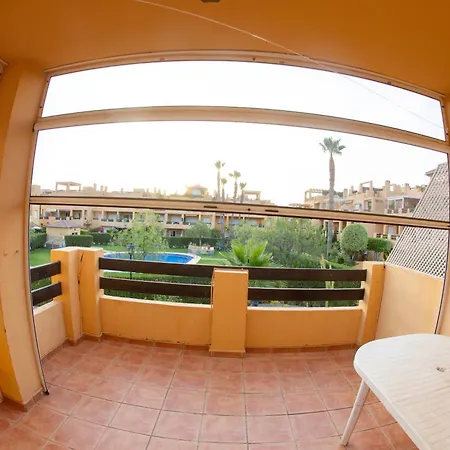 Apartman Faro *