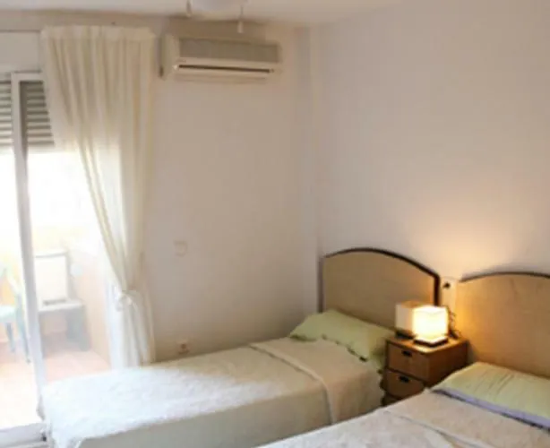 Faro Appartement Vera