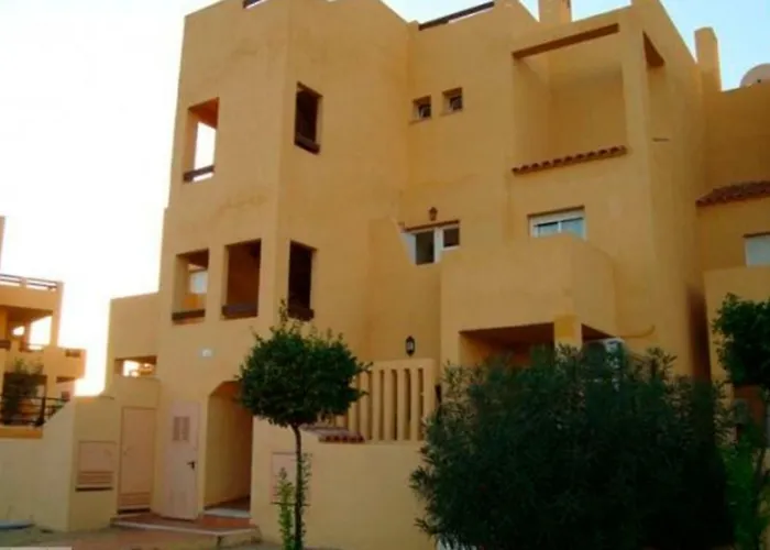 Faro Appartement Vera