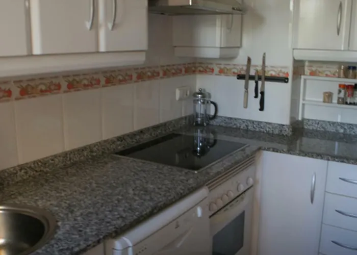 Faro Appartement Vera